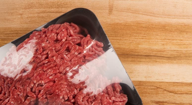 Ground Beef