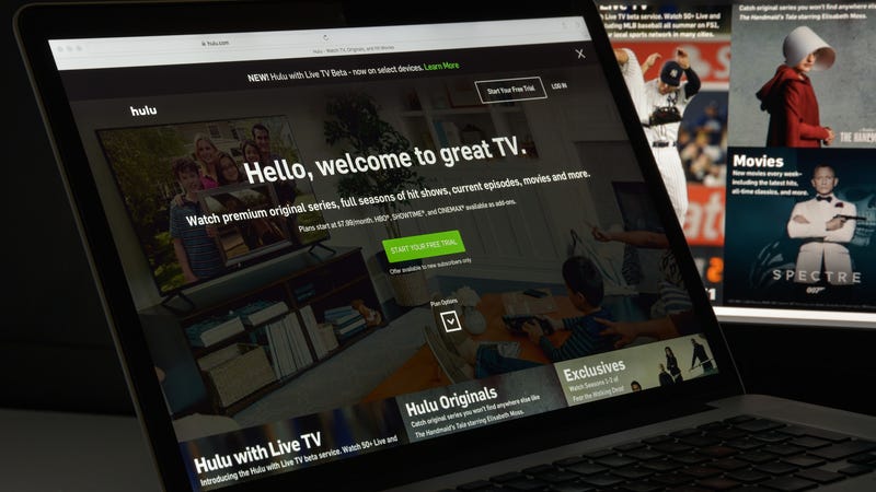 SCREENSHOTS: Here's Everything Leaving Hulu in March