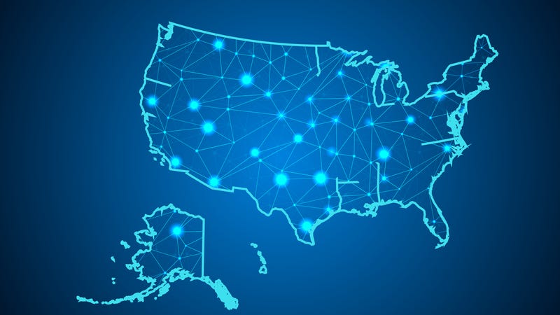 Here Are the Most Stressed-Out Cities in America