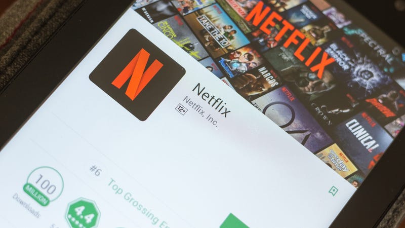 Netflix Says It's Raising Its Prices Across All Plans