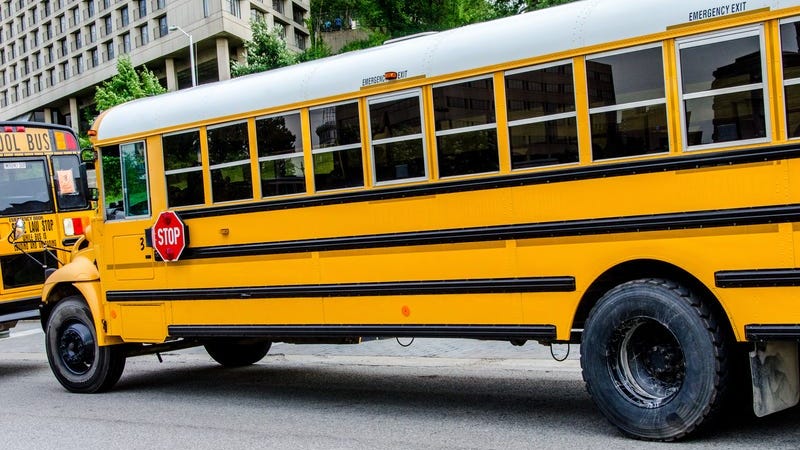 CDC Issues Guidelines For Reopening Schools, Summer Camps, Bars, and Restaurants