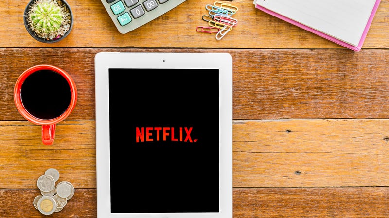 Here's Everything Coming to Netflix in March