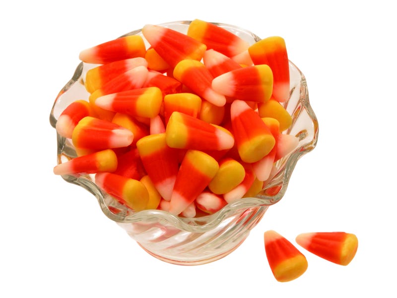 Candy Corn