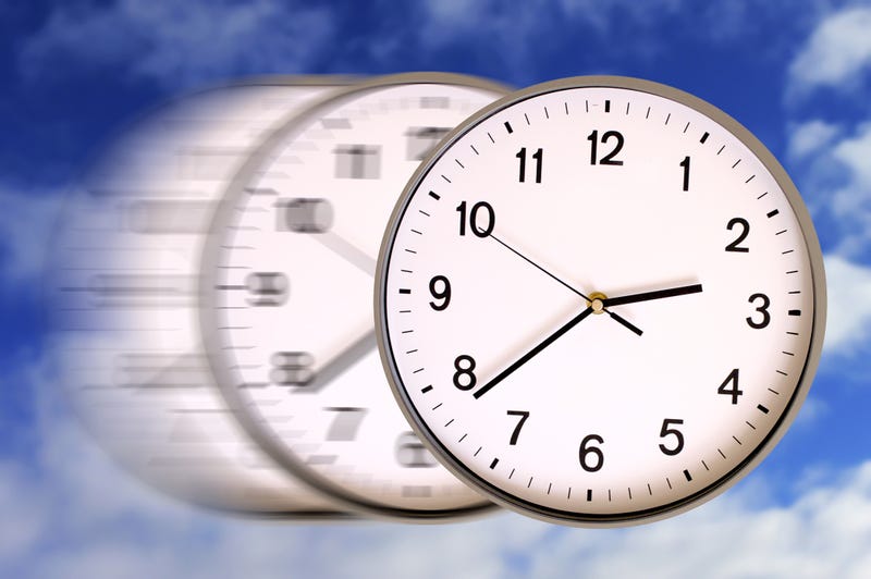 clock