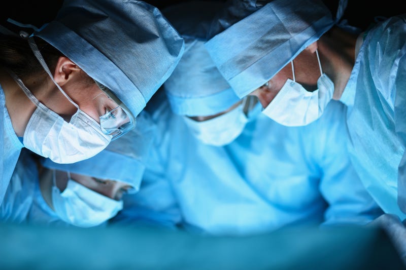Medical masks