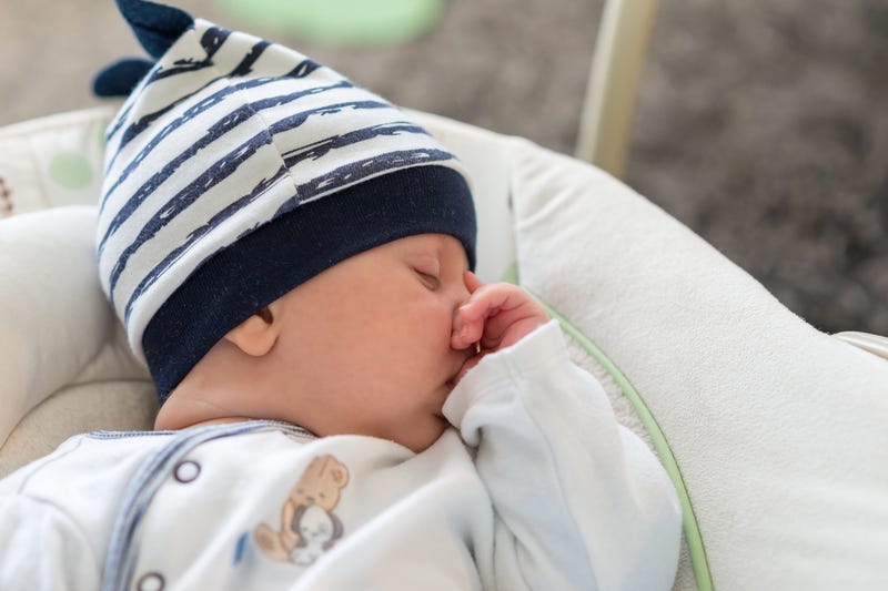 Recall Alert: Fisher-Price sleep rocker linked to 4 infant deaths