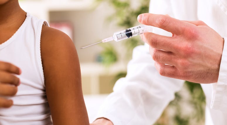vaccine