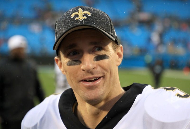 Drew Brees