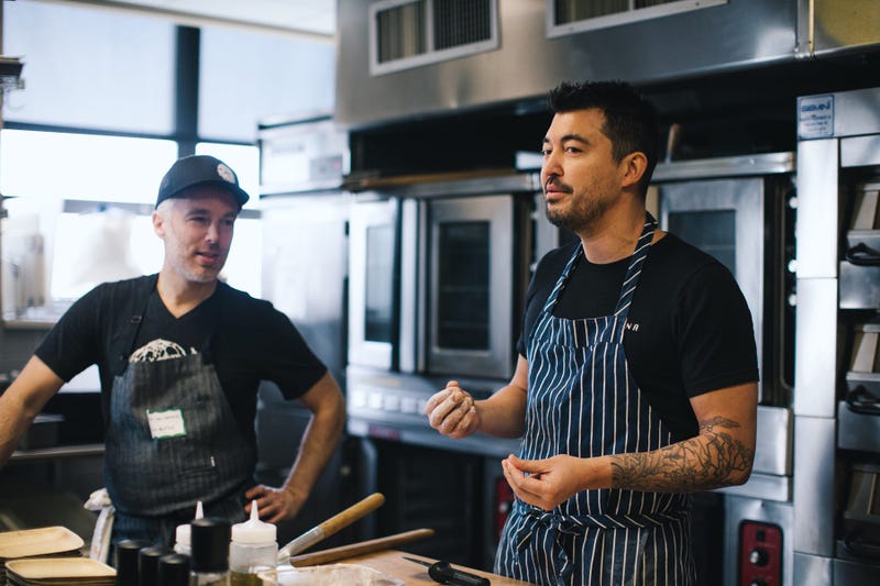 Philly Chef Conference