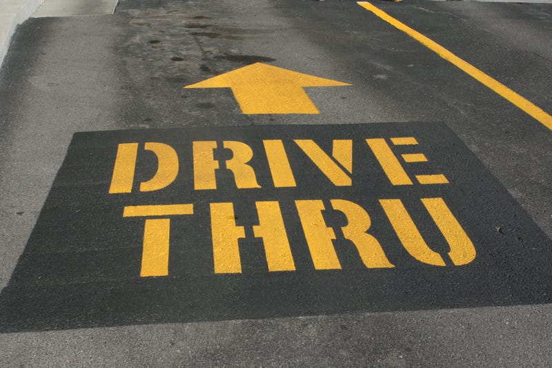 Drive Thru