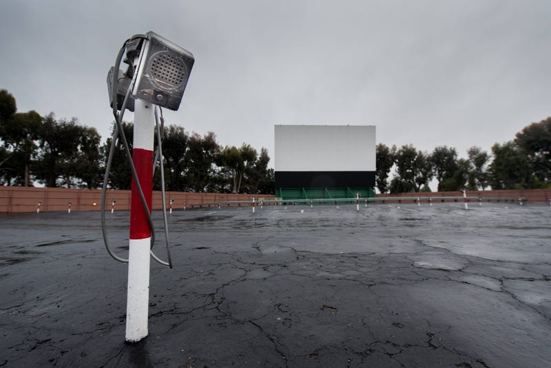 Drive In