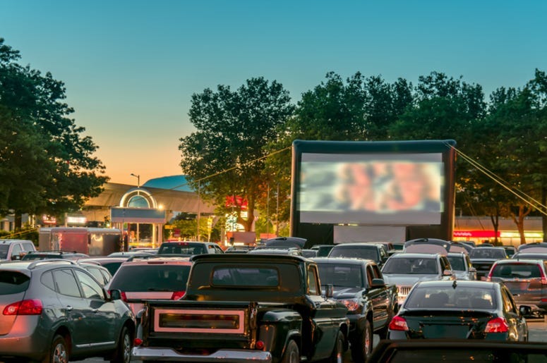 Drive-In