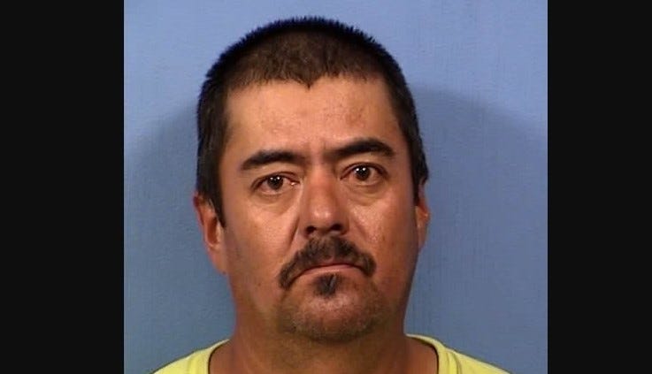 Jose Aguirre | DuPage County state's attorney's office