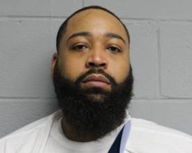 DUI suspect