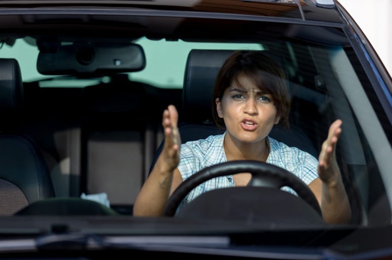Driver