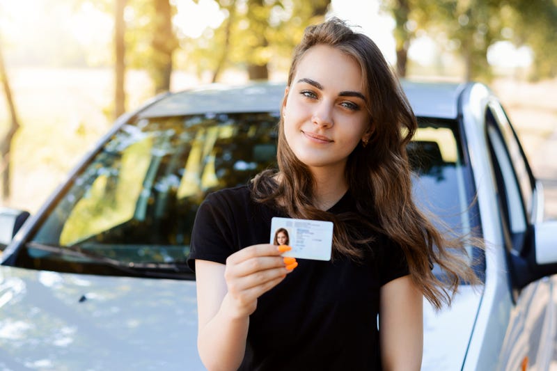 drivers license