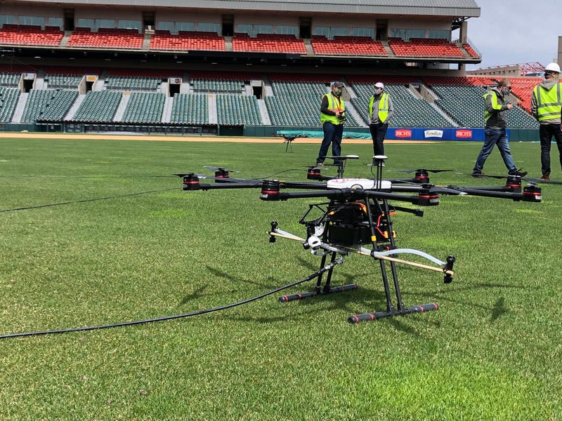 Drone