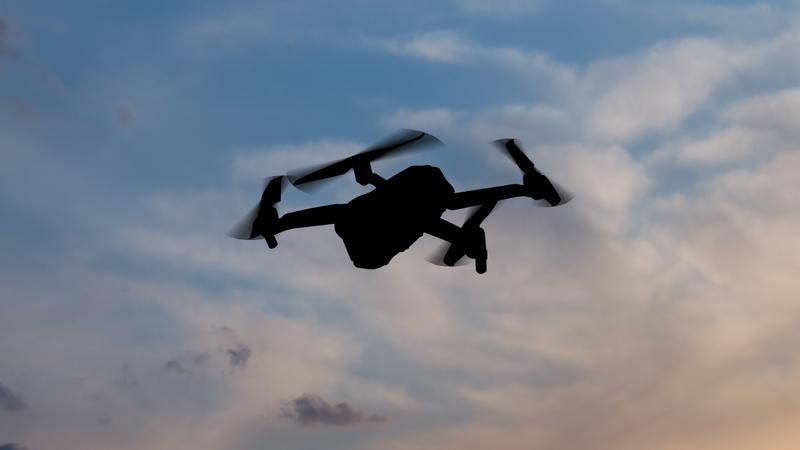 drone