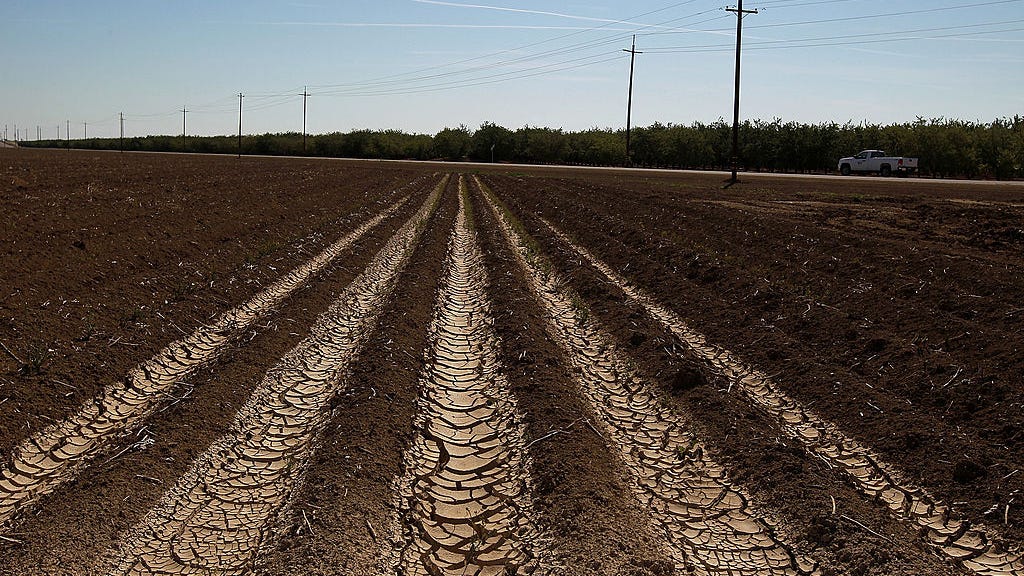 Bay Area counties move toward water restrictions, rate hikes