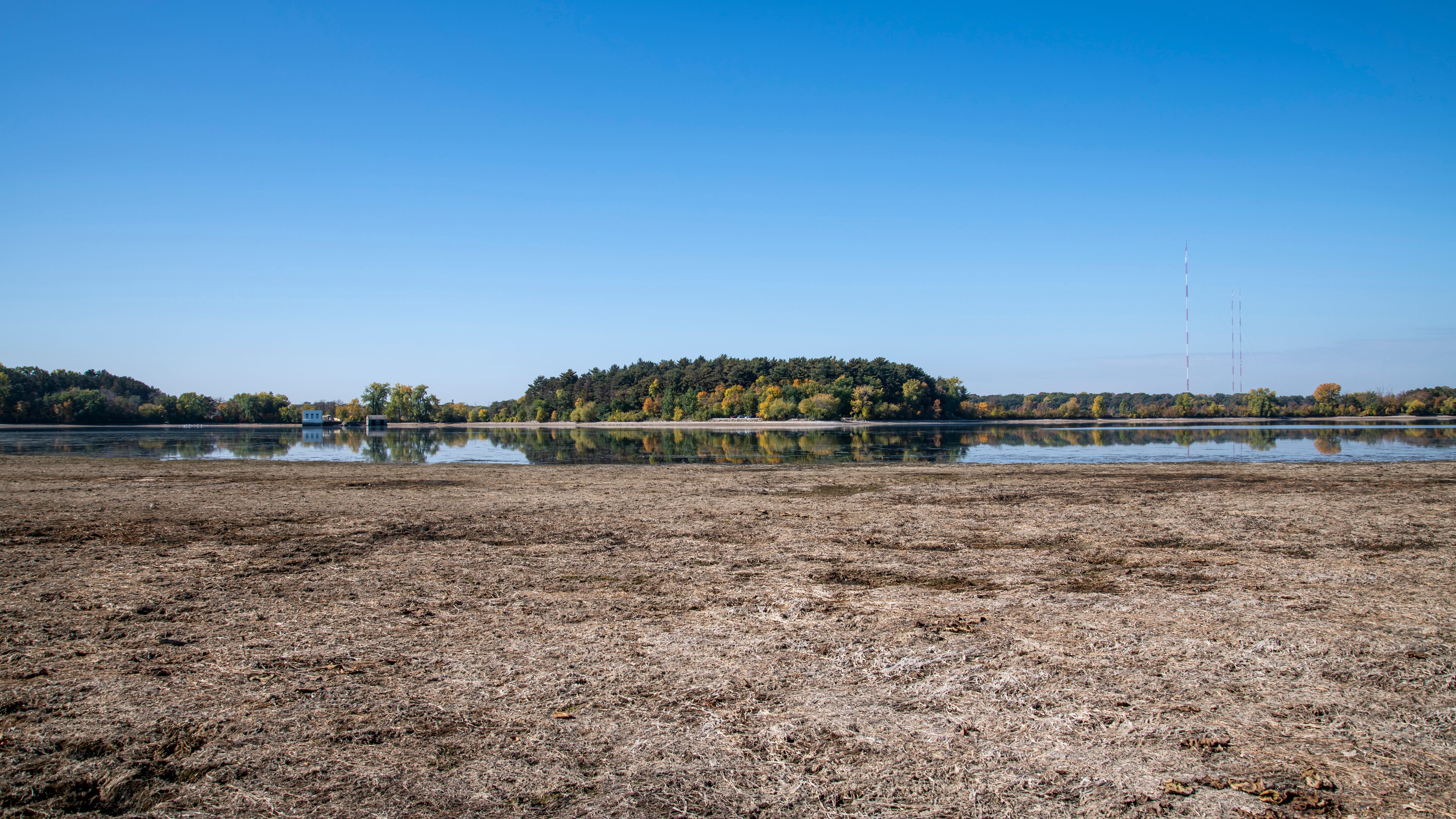 Could recent snow and rainfall bring an end to our drought?