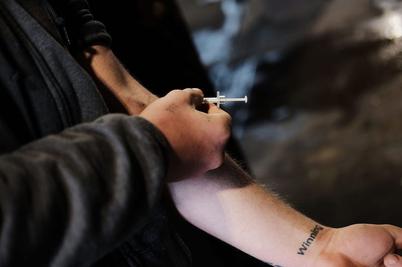 Court ruling in Philadelphia could open door for safe injection site in San Francisco