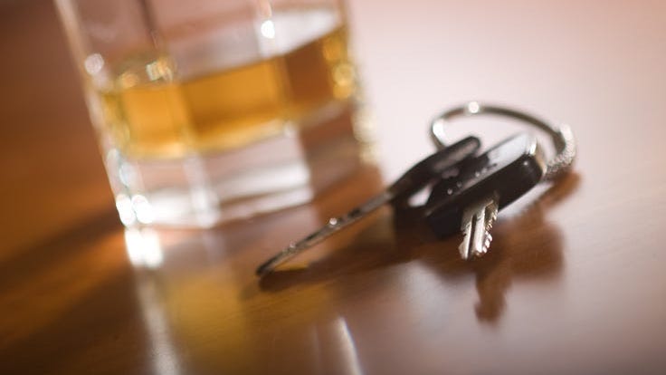 Michigan House approves bipartisan bills to expunge first-offense DUI charges