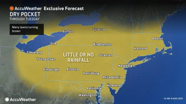 Buffalo Weather