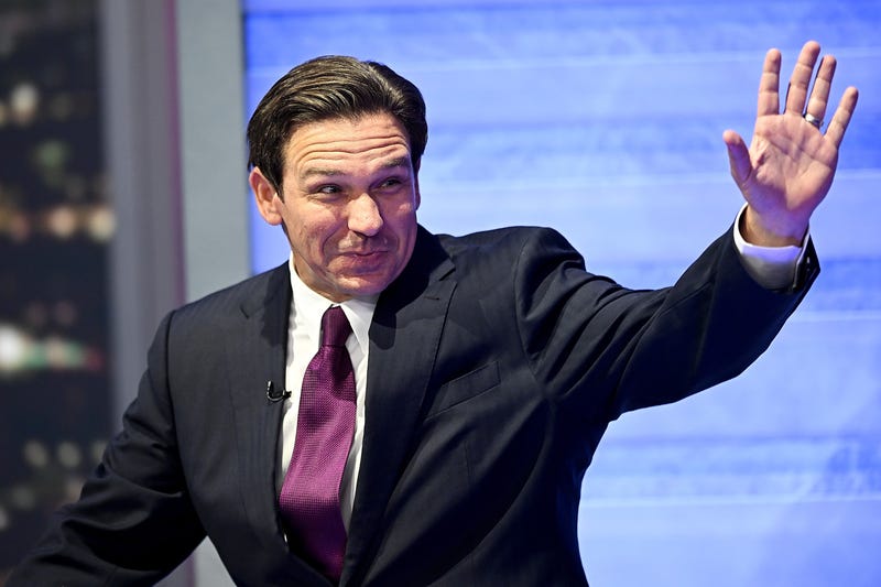 Ron DeSantis