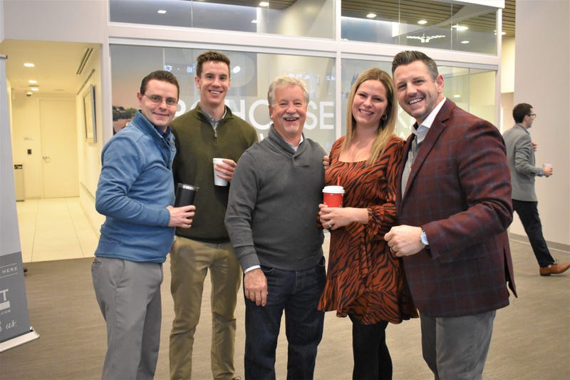KYW Newsradio Executive Briefing 2020