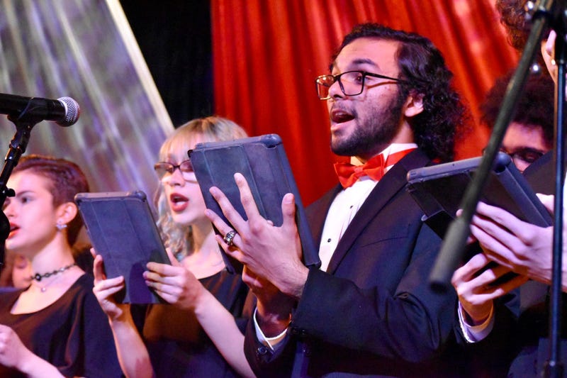 Philadelphia Performing Arts: A String Theory Charter School