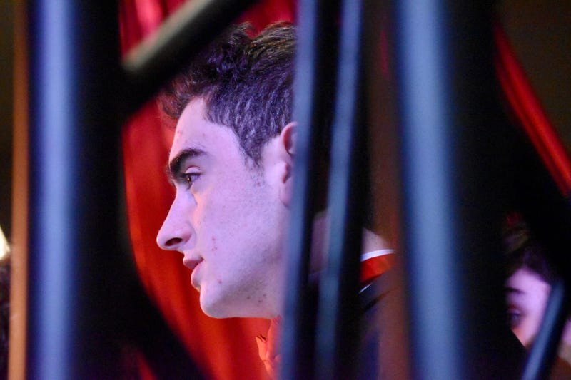 Philadelphia Performing Arts: A String Theory Charter School