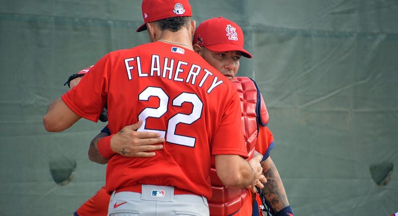 Flaherty, Molina