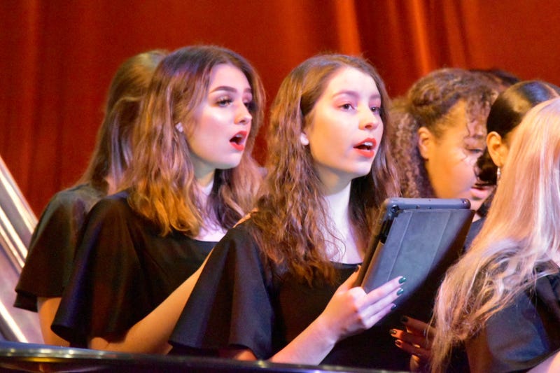 Philadelphia Performing Arts: A String Theory Charter School