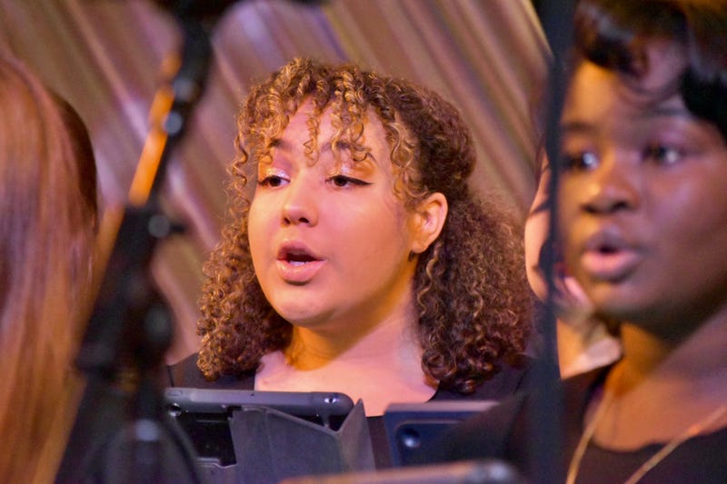 Philadelphia Performing Arts: A String Theory Charter School