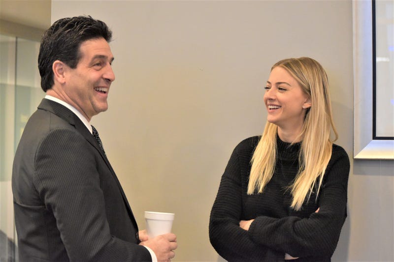 KYW Newsradio Executive Briefing 2020