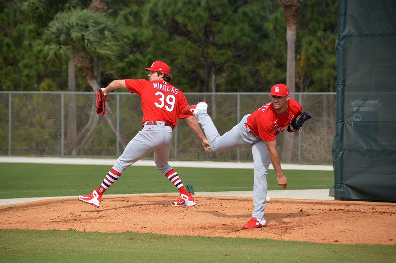 Mikolas, Flaherty