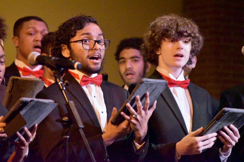 Philadelphia Performing Arts: A String Theory Charter School