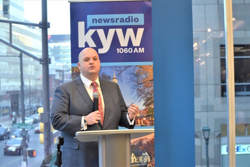 KYW Newsradio Executive Briefing 2020