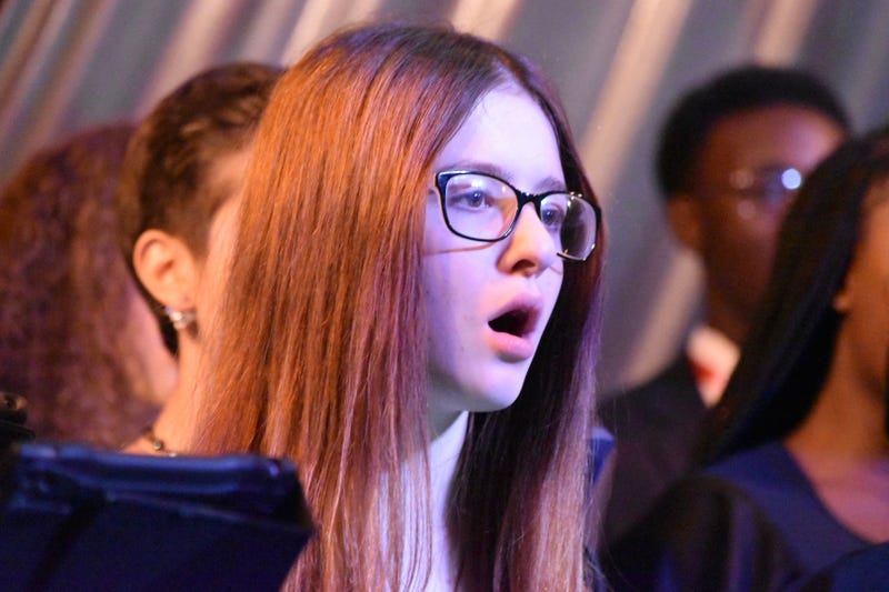 Philadelphia Performing Arts: A String Theory Charter School