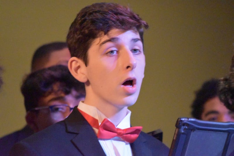 Philadelphia Performing Arts: A String Theory Charter School