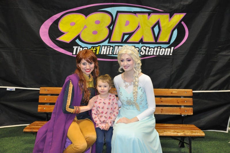 Princess123