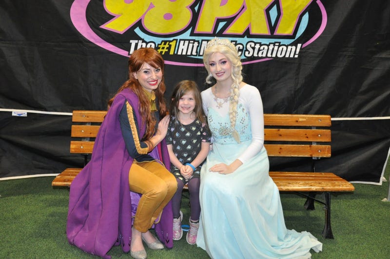 Princess99