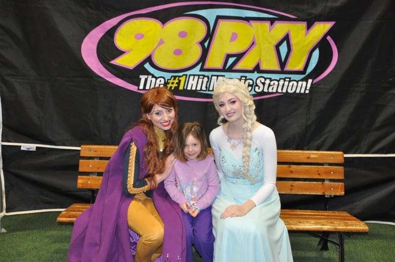 1Princess