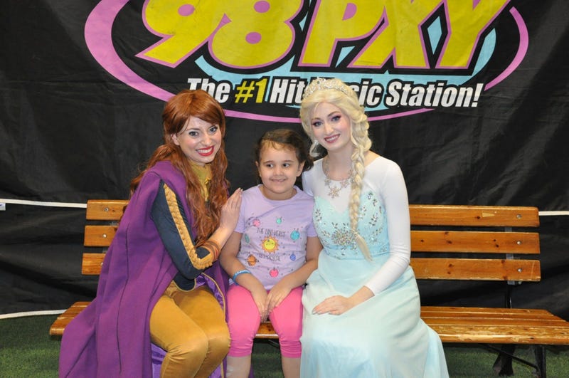8674Princess