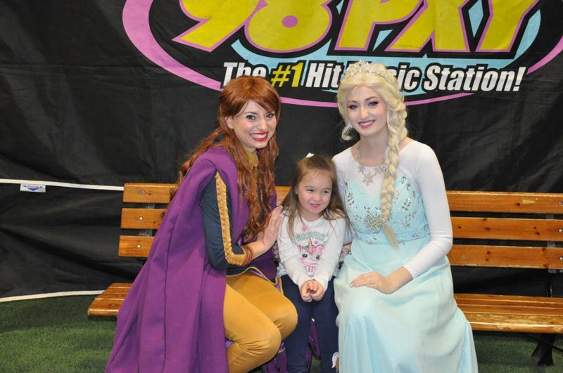 235253Princess