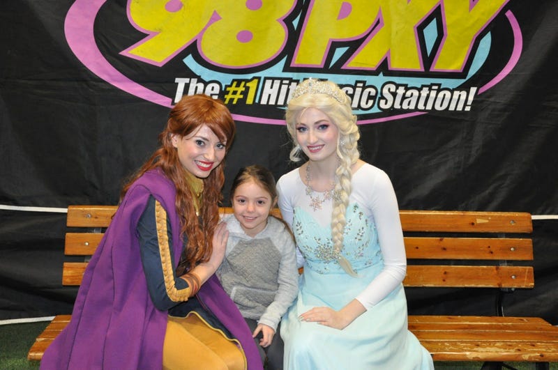 6345Princess