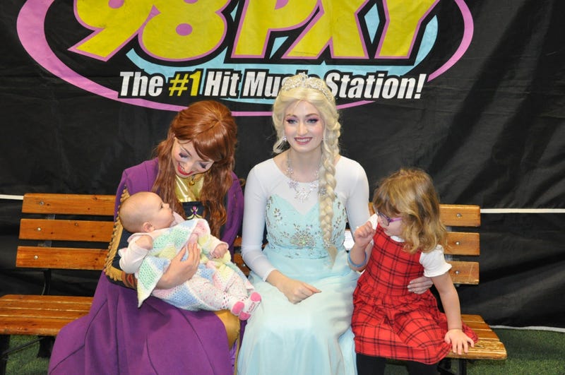 Princesses23