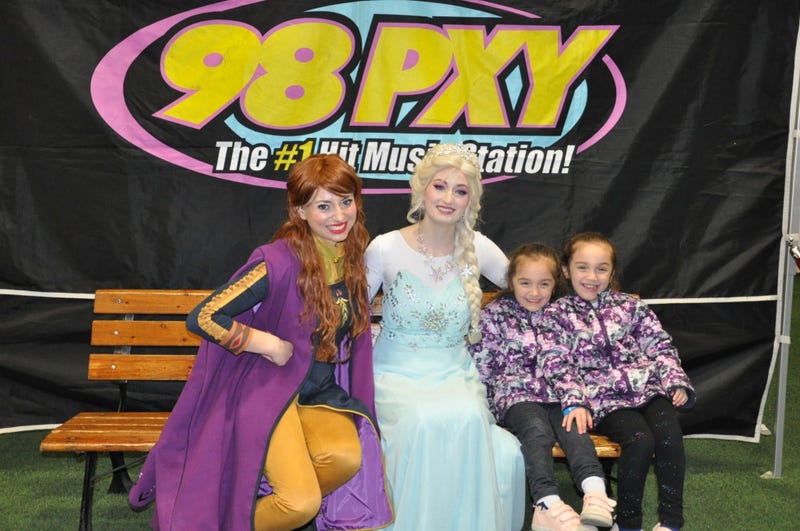 Princesses55