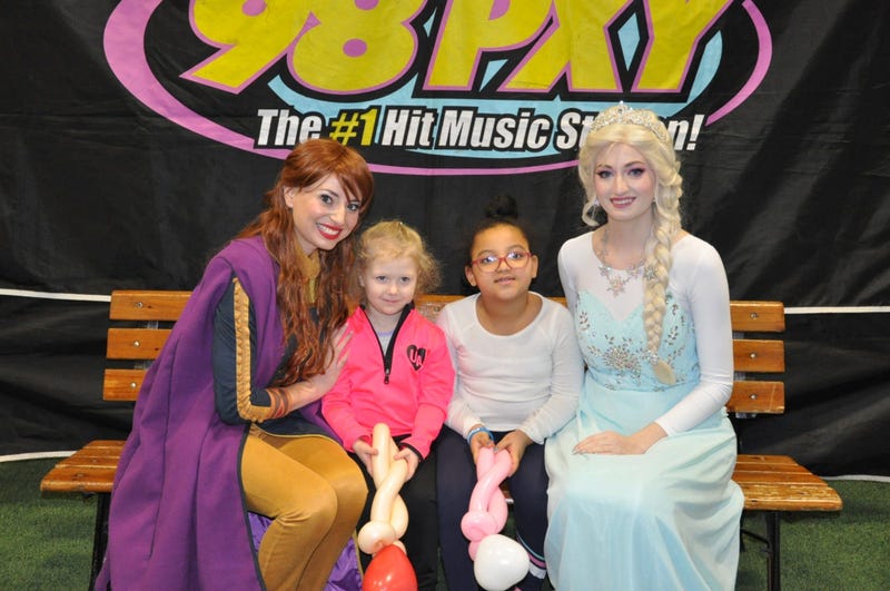 Princesses66