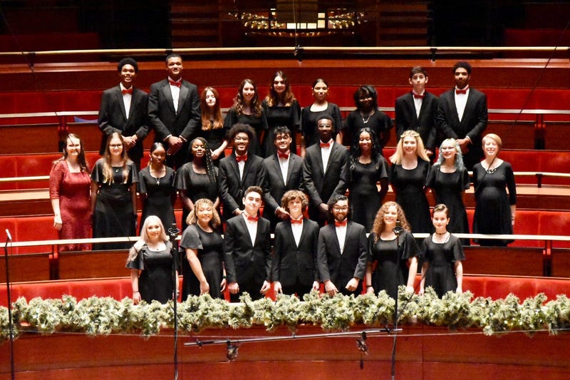 Philadelphia Performing Arts: A String Theory Charter School